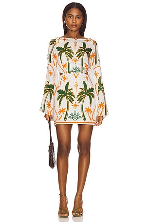 Isla Mini Dress SEVEN WONDERS