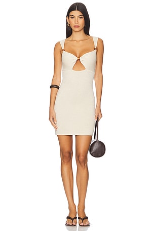 Addina Mini Dress SEVEN WONDERS