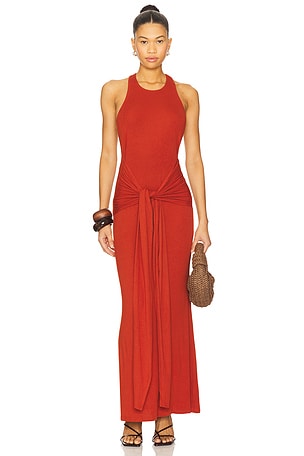 Judah Maxi Dress SEVEN WONDERS