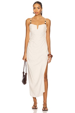 Marianna Midi Dress SEVEN WONDERS
