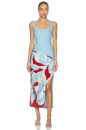 ROBE EVIE SEVEN WONDERS