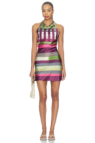 LETTIE  ドレス SEVEN WONDERS