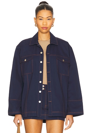Veronica Jacket SEVEN WONDERS