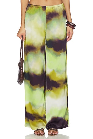 Vega Palazzo Pant SEVEN WONDERS