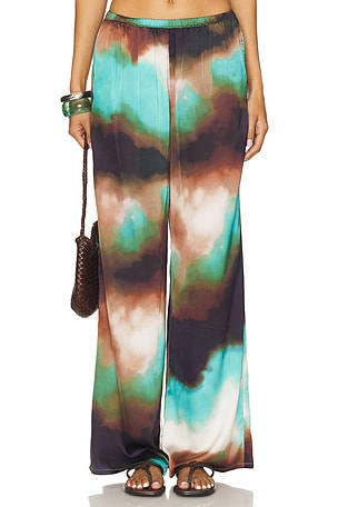 Vega Palazzo Pant SEVEN WONDERS