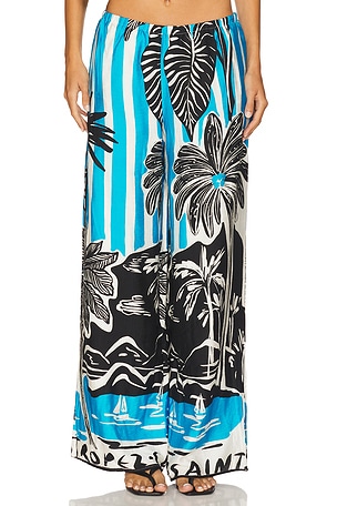 Adalla Pant SEVEN WONDERS