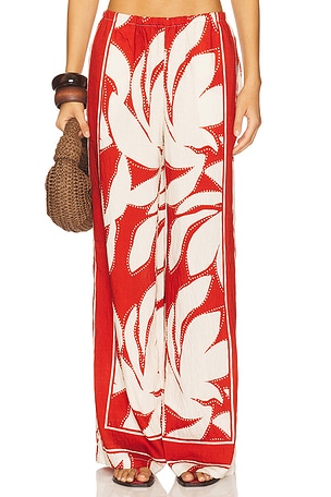 Arlette Palazzo Pant SEVEN WONDERS