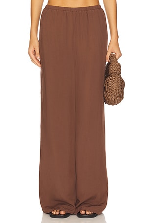 Fleur Palazzo Pant SEVEN WONDERS