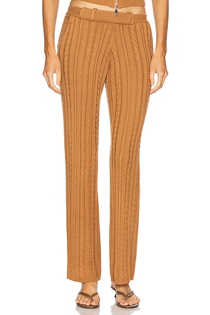 Camila Pant SEVEN WONDERS
