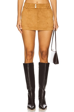 Monah Mini Skirt SEVEN WONDERS