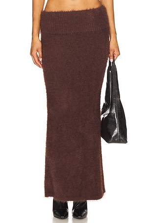 Anneliese Maxi Skirt SEVEN WONDERS