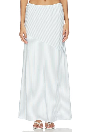 Dania Low Waist Maxi Skirt SEVEN WONDERS