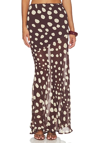 FALDA DOLORIS  SEVEN WONDERS