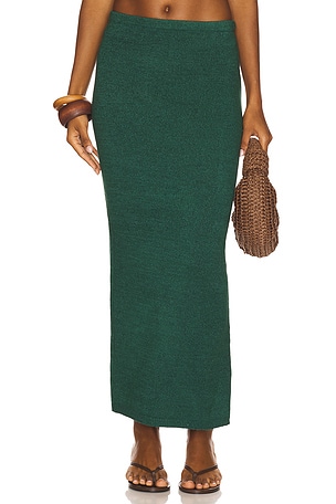 Addina Midi Skirt SEVEN WONDERS