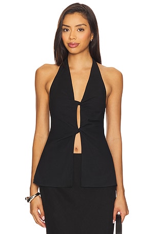 TOP SANS MANCHES ROBYN SEVEN WONDERS