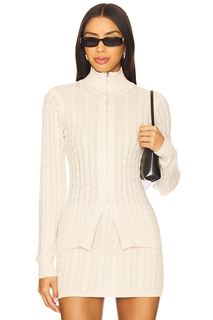 Katarina Long Sleeve Top SEVEN WONDERS