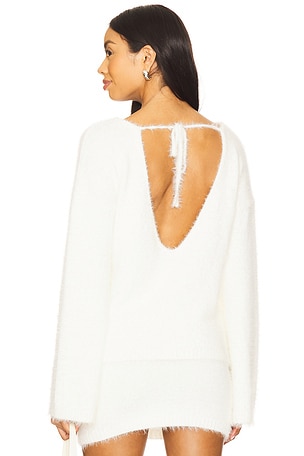 Mikayla Long Sleeve Top SEVEN WONDERS