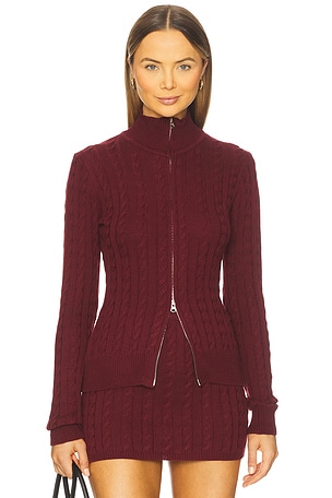 Katarina Long Sleeve Top SEVEN WONDERS