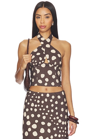 Billie Top SEVEN WONDERS