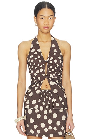 Aira Top SEVEN WONDERS