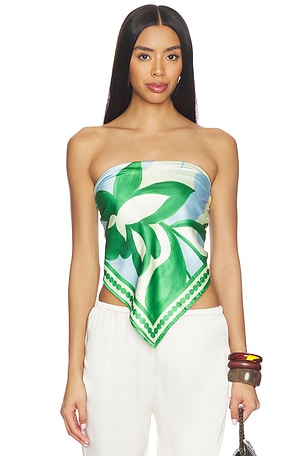 Tanah Head Scarf SEVEN WONDERS