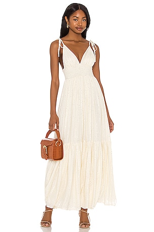 Yolanda Dress Sundress