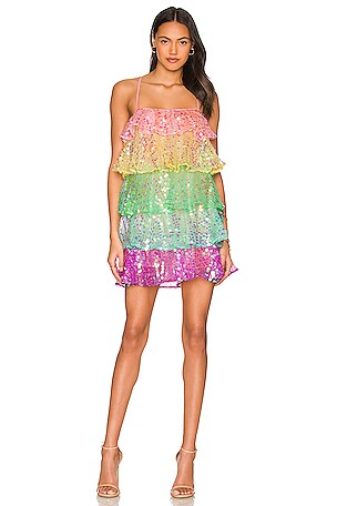 Lina Dress Sundress