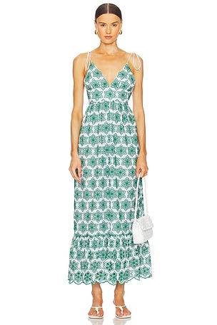 VESTIDO LOUVE Sundress