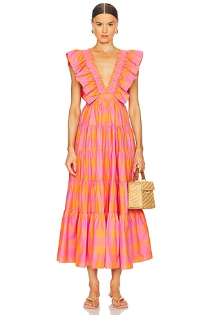 Shandrani Dress Sundress