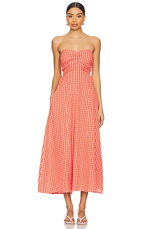 Amelie Dress Sundress