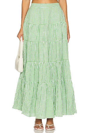 Odette Skirt Sundress