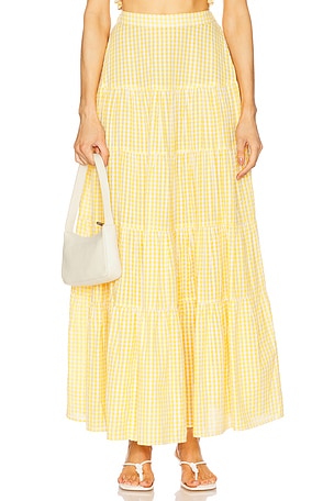 FALDA ODETTE Sundress