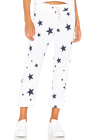 Star Basic Sweatpants