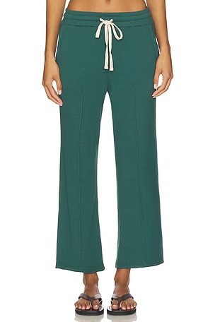 Pin Tuck Lounge Pant SUNDRY