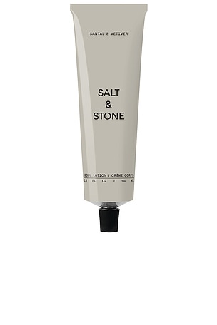 LOCIÓN CORPORAL SANTAL & VETIVER BODY LOTION SALT & STONE