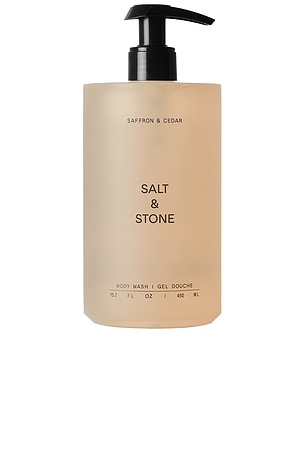 NETTOYANT CORPS BODY WASH SALT & STONE