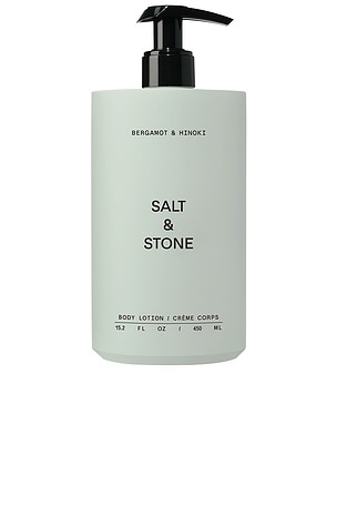 SALT & STONE