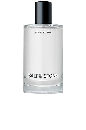 Neroli & Basil Body Mist SALT & STONE