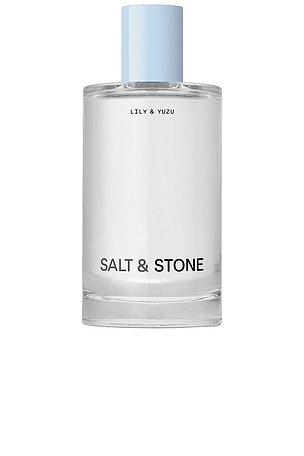 Lily & Yuzu Body Mist SALT & STONE