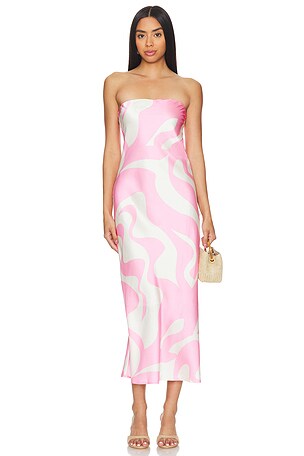 Rayna Maxi Dress