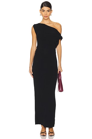 Leena Maxi Dress SNDYS