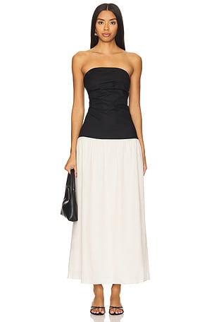 Stella Maxi Dress SNDYS