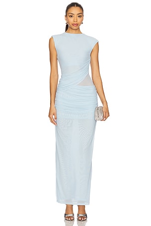 x REVOLVE Lorelai Maxi Dress SNDYS