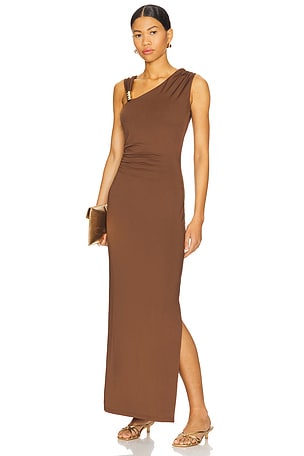 x REVOLVE Baylee Maxi Dress SNDYS