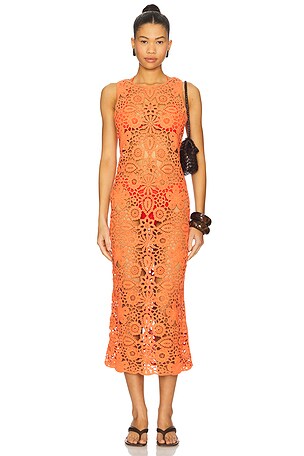 Tala Maxi Dress SNDYS