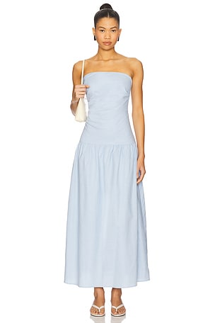 VESTIDO STELLA SNDYS