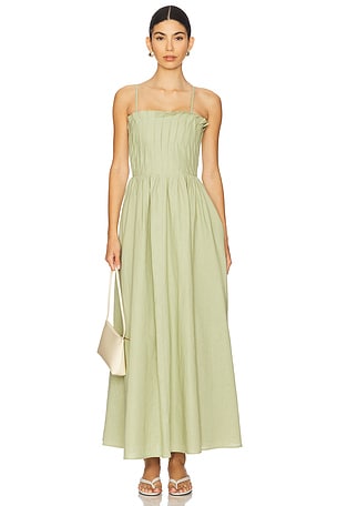 Hilda Maxi Dress SNDYS