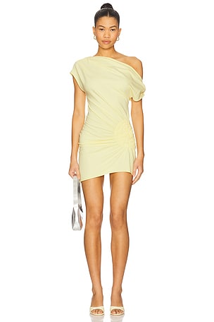 Olividae Mini Dress SNDYS