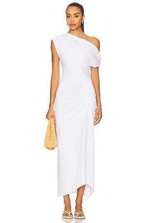 Olividae Maxi Dress SNDYS