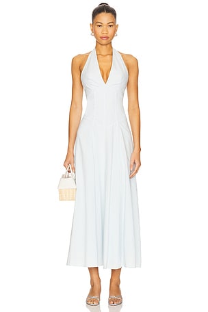 Talassa Maxi Dress SNDYS